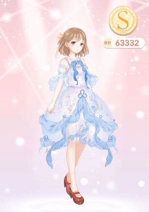 クエスト参考コーデタブ「参考画像URL」