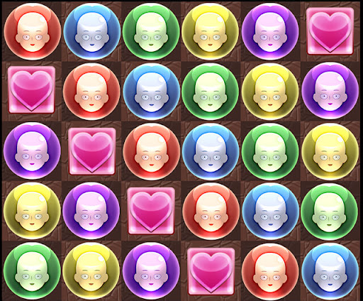 ワンパンマンドロップ