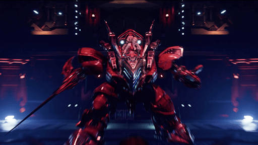 クリムゾンメア攻略