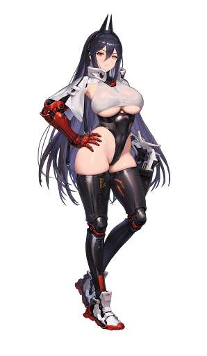 オーバーヒート（レヴィア）