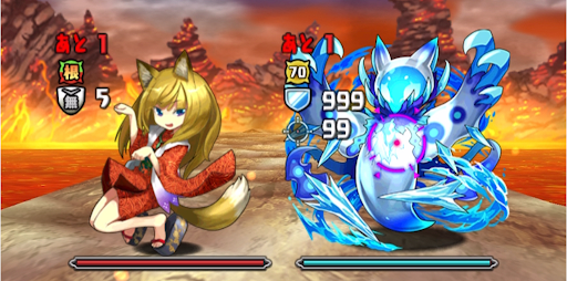 レガロバン降臨-1F