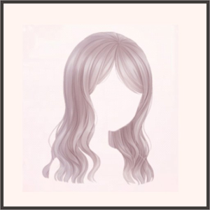 ラベンダーウェーブ