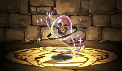 煉燼の百式龍・ビャクレンコウの希石