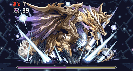 ヘキサゼオン降臨-5F