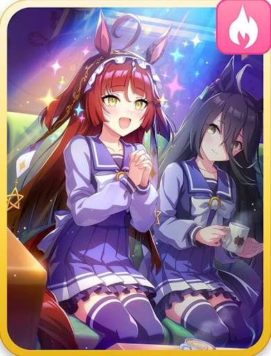 レッドディザイアSR［FerventYearning］