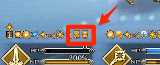 fgo-ローマ特性付与中