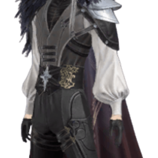 FF7EC_星の統率者