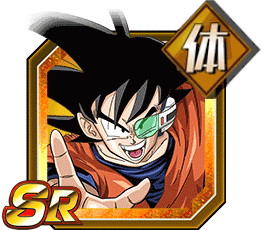 ギニュー（孫悟空）