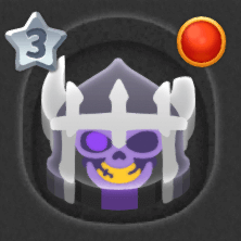 屍騎軍王ゾルデ