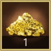 信長天下道_砂金