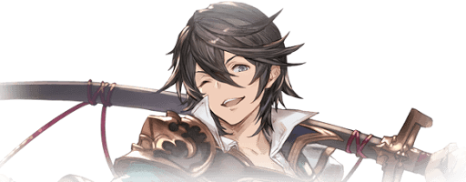 グラブル_カイン