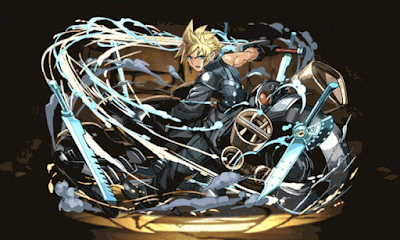 クラウド＆フェンリル