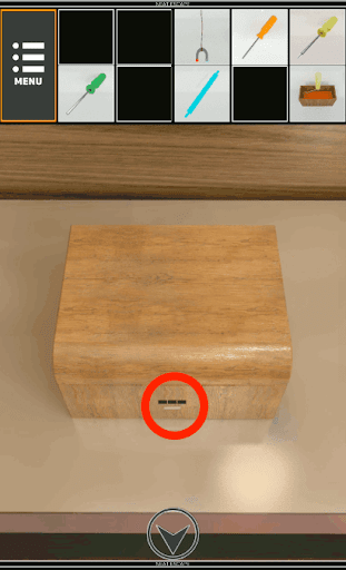 GarageHouse_左の箱を拡大する