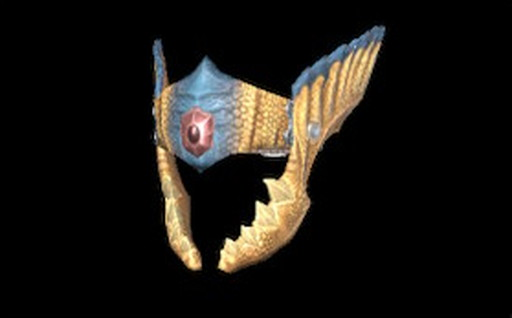 レックスSヘルム