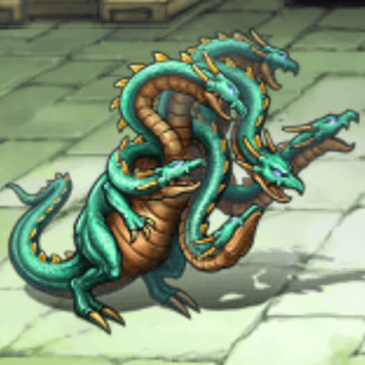 FF5_ヒュドラ