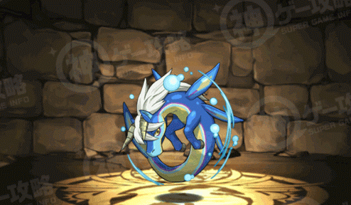 湖の幻馬・ケルピー