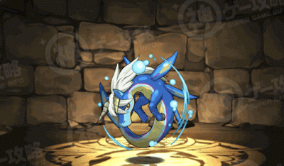 湖の幻馬・ケルピー