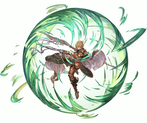 ガウェイン_最終上限解放後