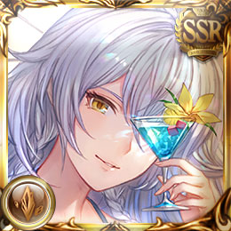 シルヴァ（水着）