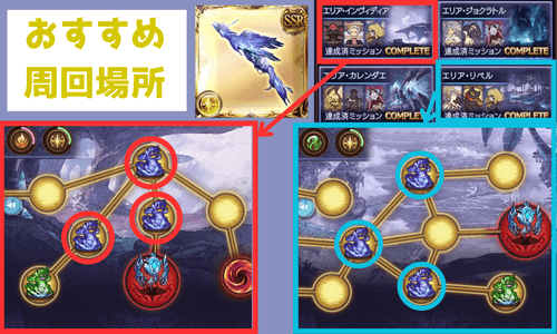 クークヴァーギア・ミーレス