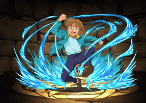 ウッソ・エヴィン