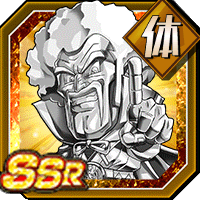 サタン像(150万)