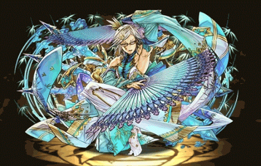 蒼竹の君子・ヨウユウ