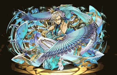 蒼竹の君子・ヨウユウ