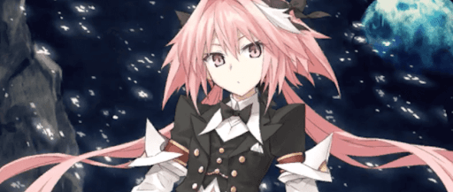 fgo-アストルフォ(セイバー)