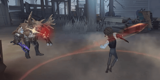 第五人格_ムレータ技術