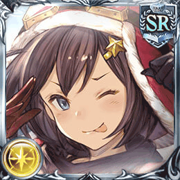 フィーナ（クリスマス）