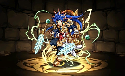 光龍王サイガアナザー