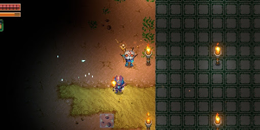 ケイヴリングシャーマン