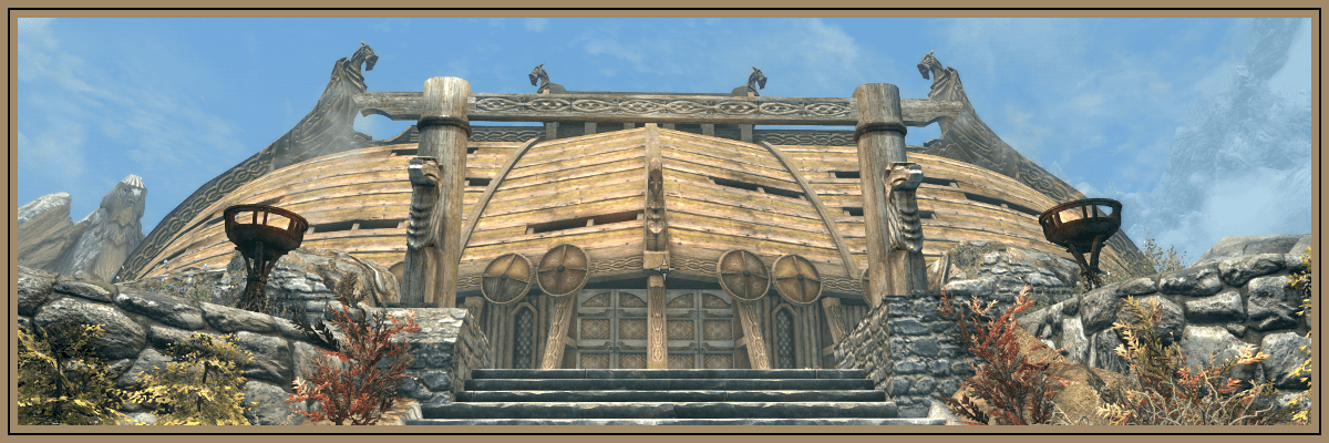 スカイリム_同胞団