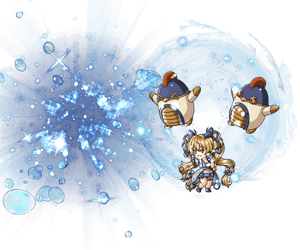 マキラ（水着）_上限解放後