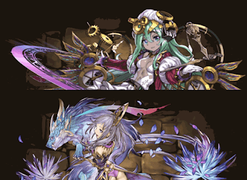 フェス限ヒロイン検証