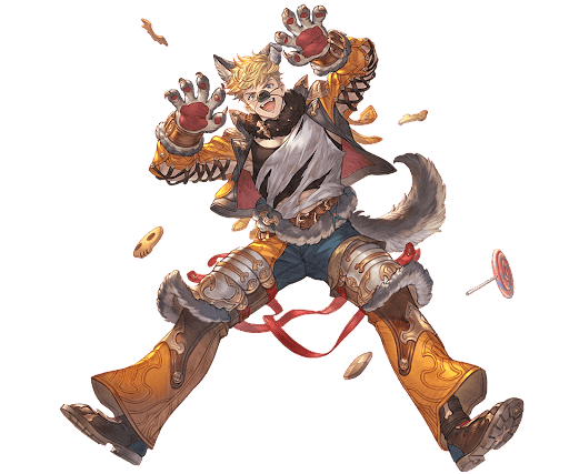 ハロウィンヴェイン_初期状態