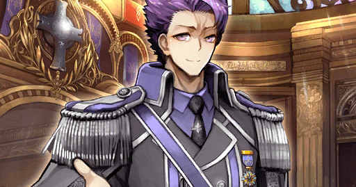 fgo-英霊正装:ランスロット