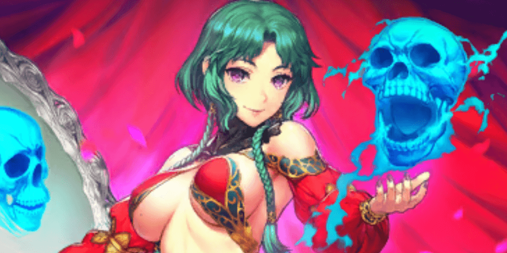 fgo-サロメ