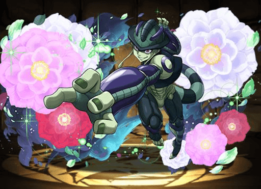 個の頂点・メルエム