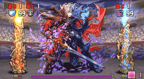 アニバーサリー26 ボス