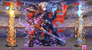 アニバーサリー26 ボス