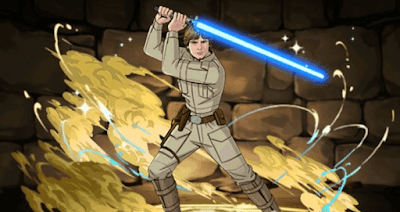 ルーク・スカイウォーカー