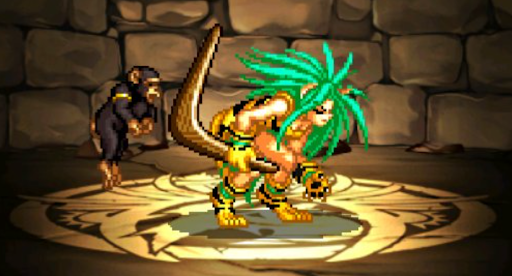 ドット・チャムチャム