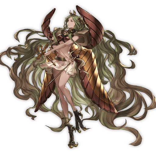 ネフティス_全身