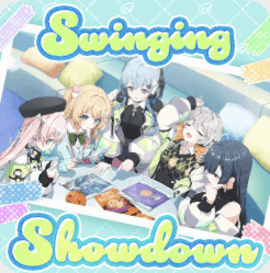 マブガル_Swinging Showdown