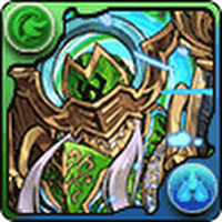 鋼杖の龍機神・バルボワ