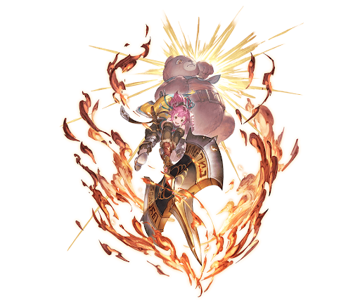 アビー_上限解放後