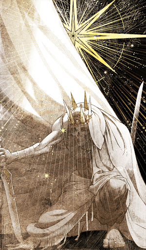 暗殺者の頂に立つもの