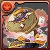 ハロウィングリゴリー武器